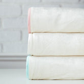 Nappi Baby Bamboo Velour Comforter Blanket | The Nest Attachment Parenting Hub